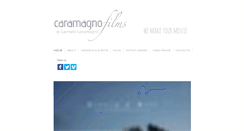 Desktop Screenshot of ccaramagno.com