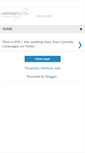 Mobile Screenshot of ccaramagno.com